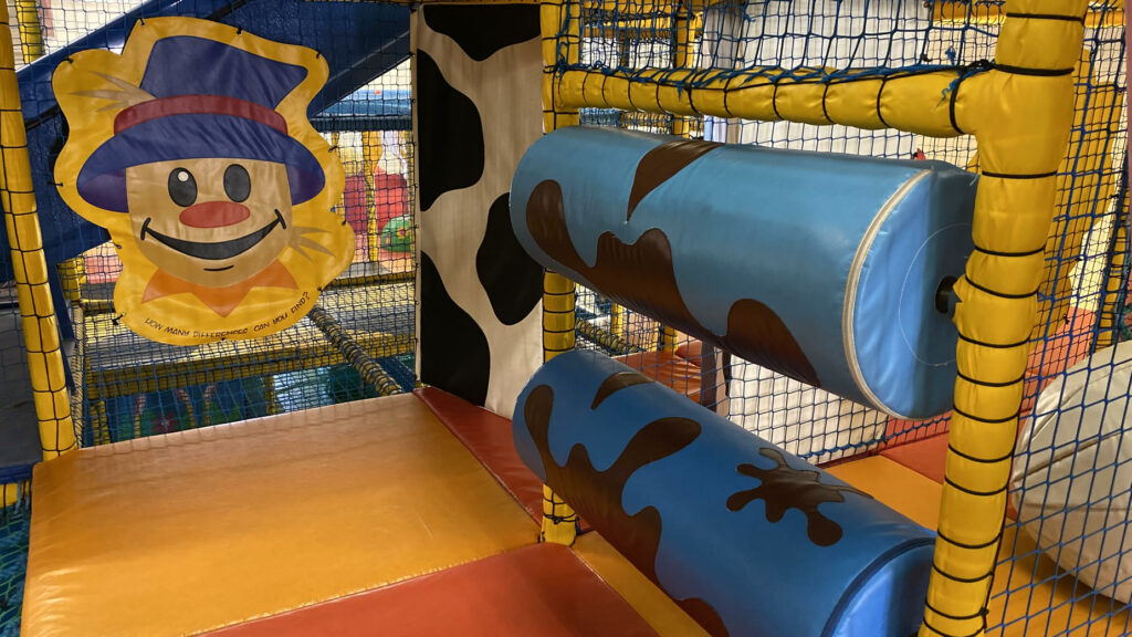 Crazy Kingdom - Northallerton - Prices, Visitor Information Visitor Attraction image 4 Image name Crazy Kingdom the 4 image from the post Crazy Kingdom - Northallerton - Prices, Visitor Information in Yorkshire.com.