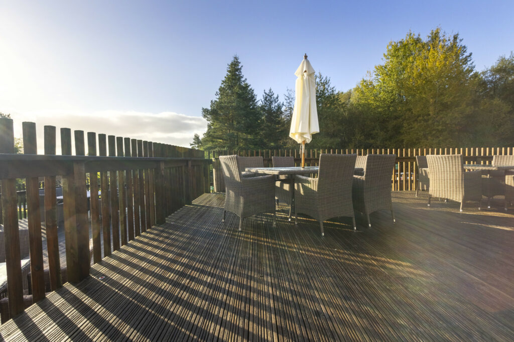 8 luxury lodges for a romantic retreat Post image 12 Image name Cropton Cabins 2 the 11 image from the post 8 luxury lodges for a romantic retreat in Yorkshire.com.