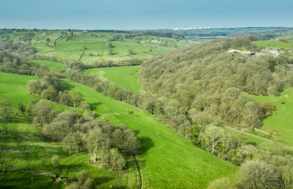 Image name DJI 0791 the 28 image from the post Respecting The Great Outdoors of Yorkshire - Walkers and Landowners in Yorkshire.com.