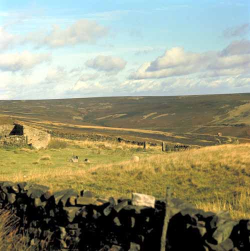 Image name Danby Tourist Information Centre the 1 image from the post Visitor Attractions in Yorkshire.com.