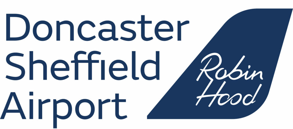 Image name Doncaster Sheffield Airport 1 the 3 image from the post Doncaster Sheffield Airport - Traveller Information, About, History in Yorkshire.com.