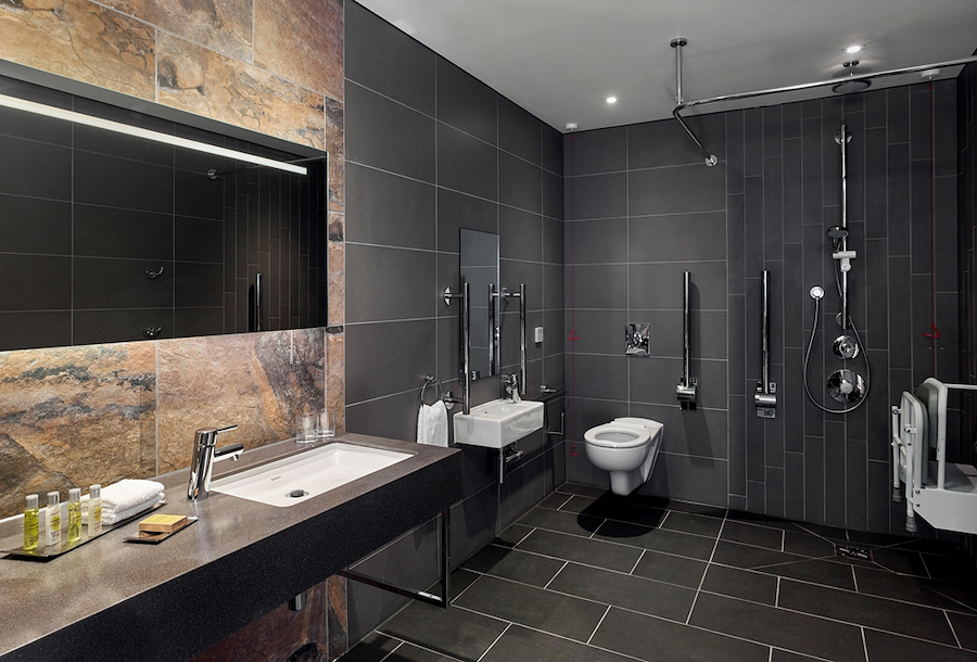 DoubleTree by Hilton Sheffield Park Accommodation image 7 Image name DoubleTree by Hilton Sheffield Park 3 the 5 image from the post DoubleTree by Hilton Sheffield Park in Yorkshire.com.