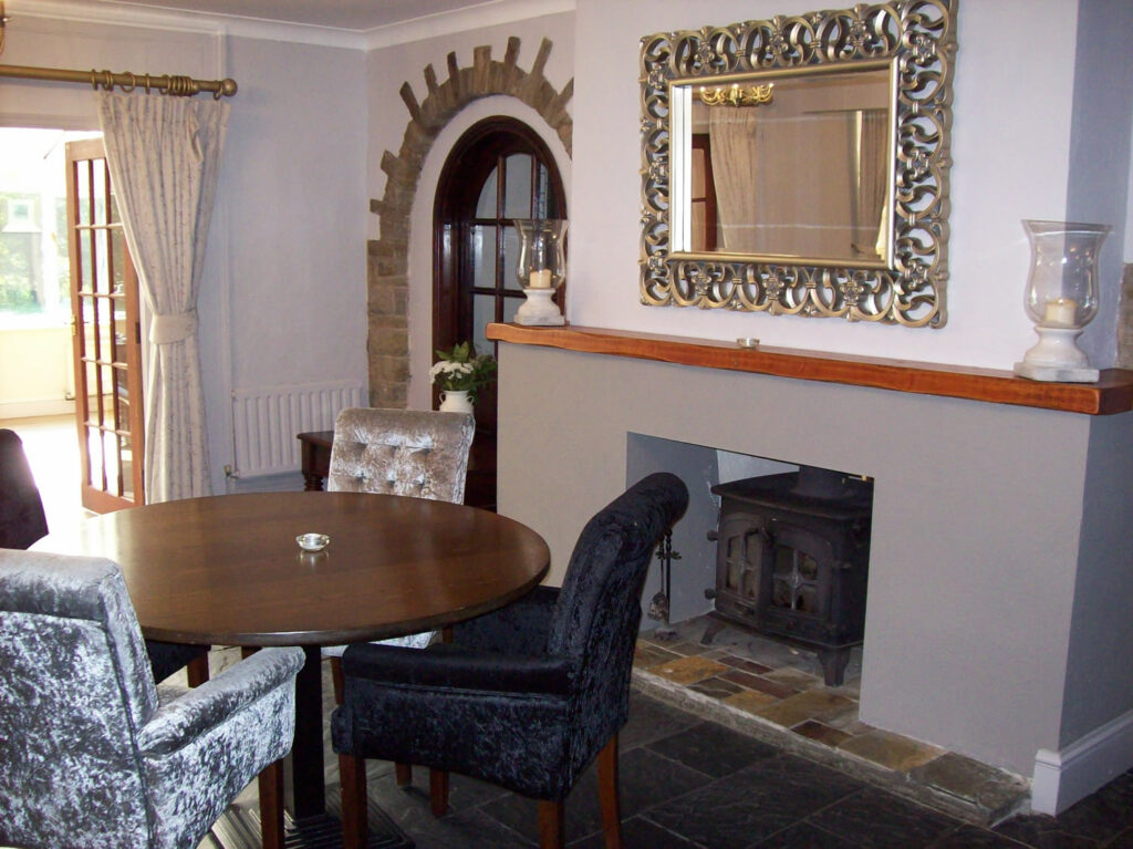East Ayton Lodge Hotel Accommodation image 5 Image name East Ayton Lodge Hotel 2 the 3 image from the post East Ayton Lodge Hotel in Yorkshire.com.