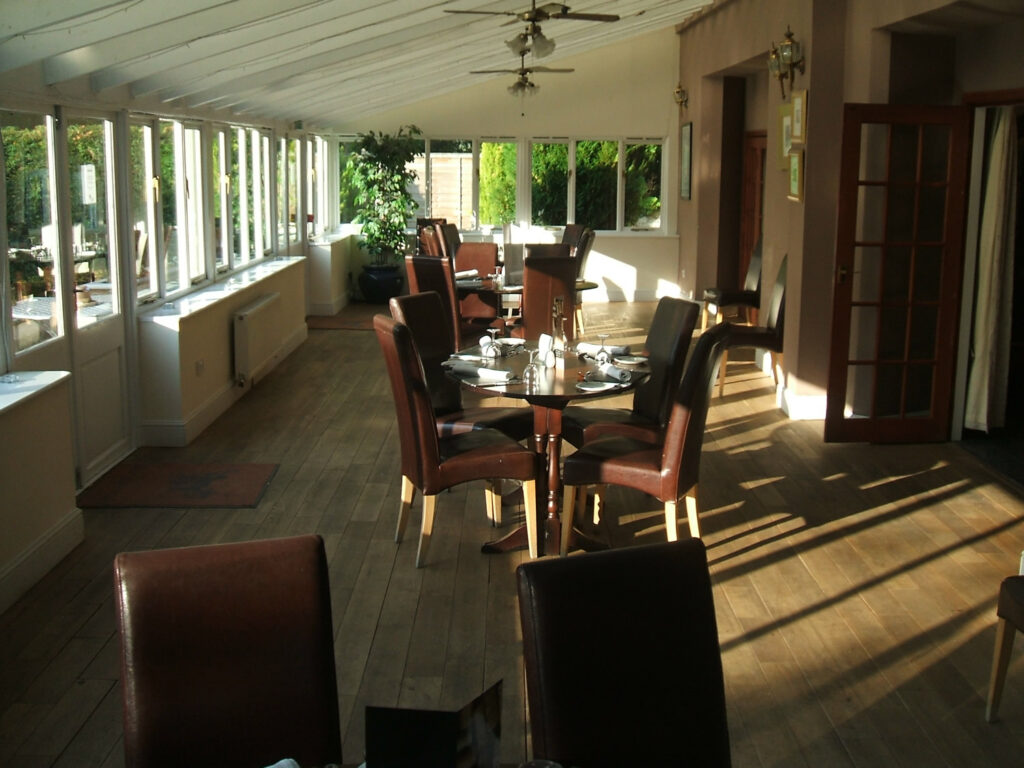 East Ayton Lodge Hotel Accommodation image 6 Image name East Ayton Lodge Hotel 3 the 4 image from the post East Ayton Lodge Hotel in Yorkshire.com.