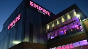 Empire Cinema