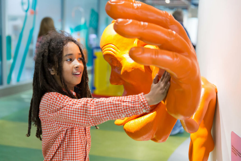 Things to do this half term in Yorkshire Post image 4 Image name Eureka The National Childrens Museum 3 1 the 4 image from the post Things to do this half term in Yorkshire in Yorkshire.com.