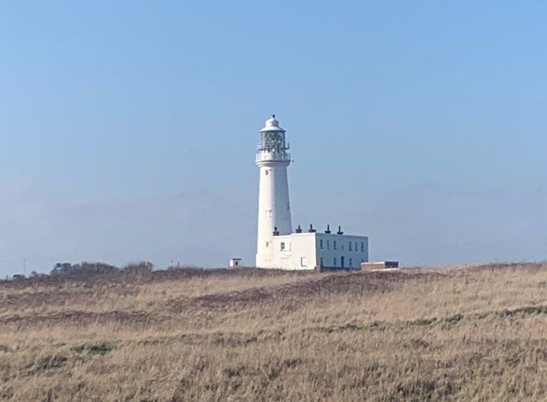 Flamborough Page image 13 Image name Flamborough Head Lighthouse the 6 image from the post Flamborough in Yorkshire.com.