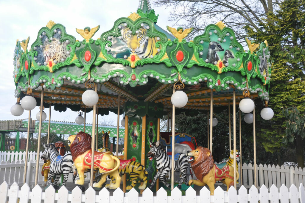 Flamingo Land Theme Park, Zoo and Resort Visitor Attraction image 3 Image name Flamingo Land Theme Park Zoo and Resort 3 the 3 image from the post Flamingo Land Theme Park, Zoo and Resort in Yorkshire.com.