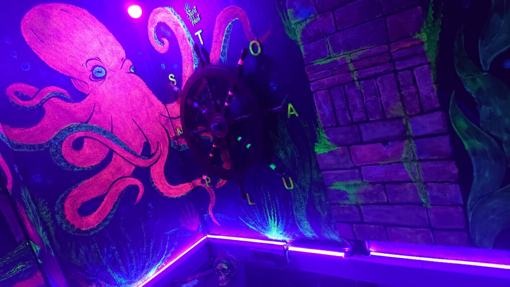 Image name GR8escape York 1 the 3 image from the post Escape Rooms In York - GR8Escape in Yorkshire.com.
