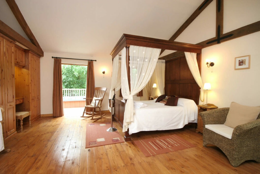 8 luxury lodges for a romantic retreat Post image 17 Image name Griffon Forest 3 the 16 image from the post 8 luxury lodges for a romantic retreat in Yorkshire.com.