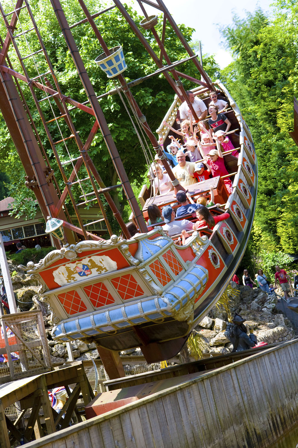 Image name Gullivers Valley Theme Park the 2 image from the post Gulliver’s Valley Theme Park in Yorkshire.com.
