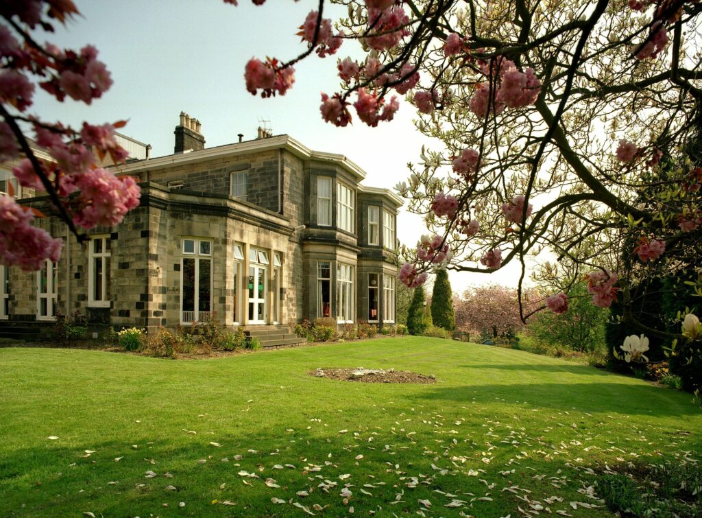 Image name Halifax Hall Hotel the 2 image from the post Halifax Hall in Yorkshire.com.