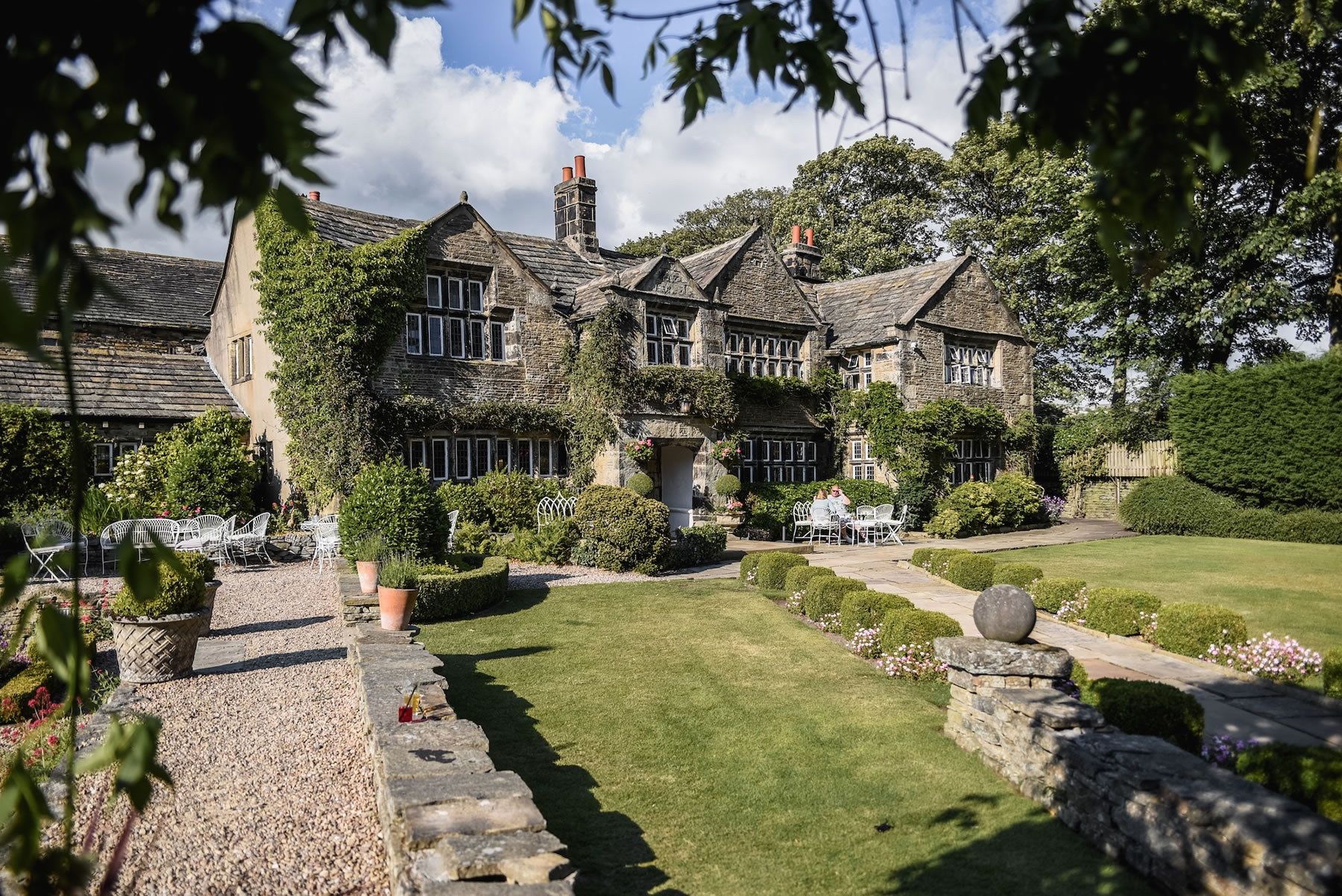 Image name Holdsworth House Hotel the 20 image from the post Press Releases in Yorkshire.com.