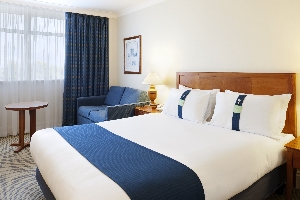 Holiday Inn York, an IHG Hotel Accommodation image 1 Image name Holiday Inn York the 1 image from the post Holiday Inn York, an IHG Hotel in Yorkshire.com.