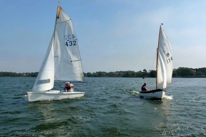 Image name Hornsea Sailing Club 3 the 12 image from the post Yorkshire Coast in Yorkshire.com.