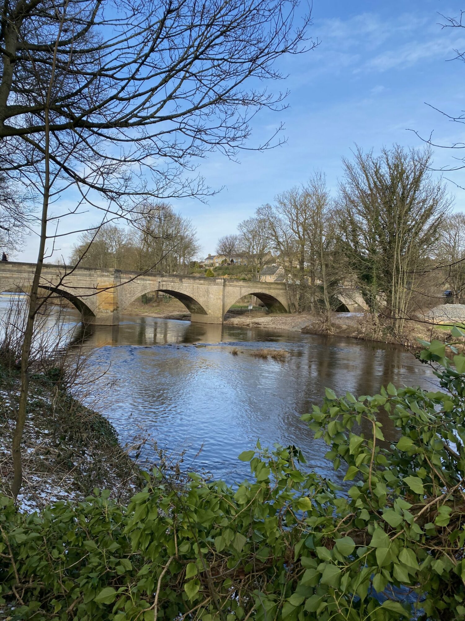 Boston Spa and the River Wharfe Post image 3 Image name IMG 5482 scaled the 3 image from the post Boston Spa and the River Wharfe in Yorkshire.com.