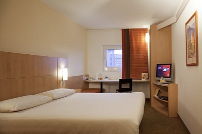ibis Leeds Centre Marlborough Street Accommodation image 5 Image name Ibis Leeds Centre 1 the 3 image from the post ibis Leeds Centre Marlborough Street in Yorkshire.com.