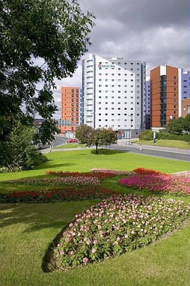 ibis Leeds Centre Marlborough Street Accommodation image 4 Image name Ibis Leeds Centre the 2 image from the post ibis Leeds Centre Marlborough Street in Yorkshire.com.