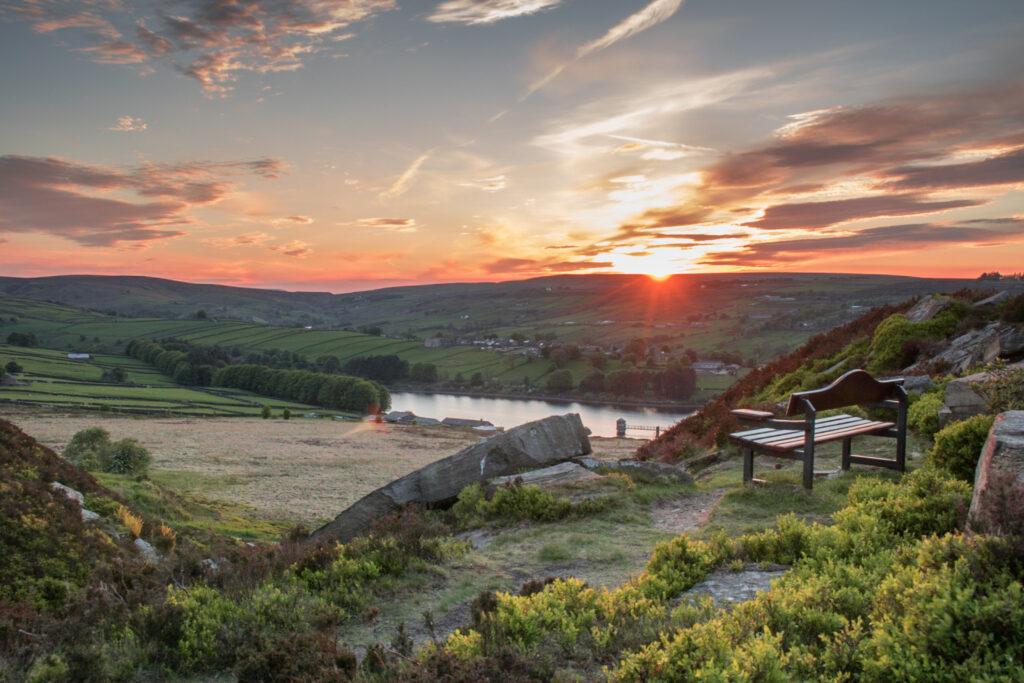Penistone Hill Country Park Post image 1 Image name KateHaslegrave 2 the 1 image from the post Penistone Hill Country Park in Yorkshire.com.