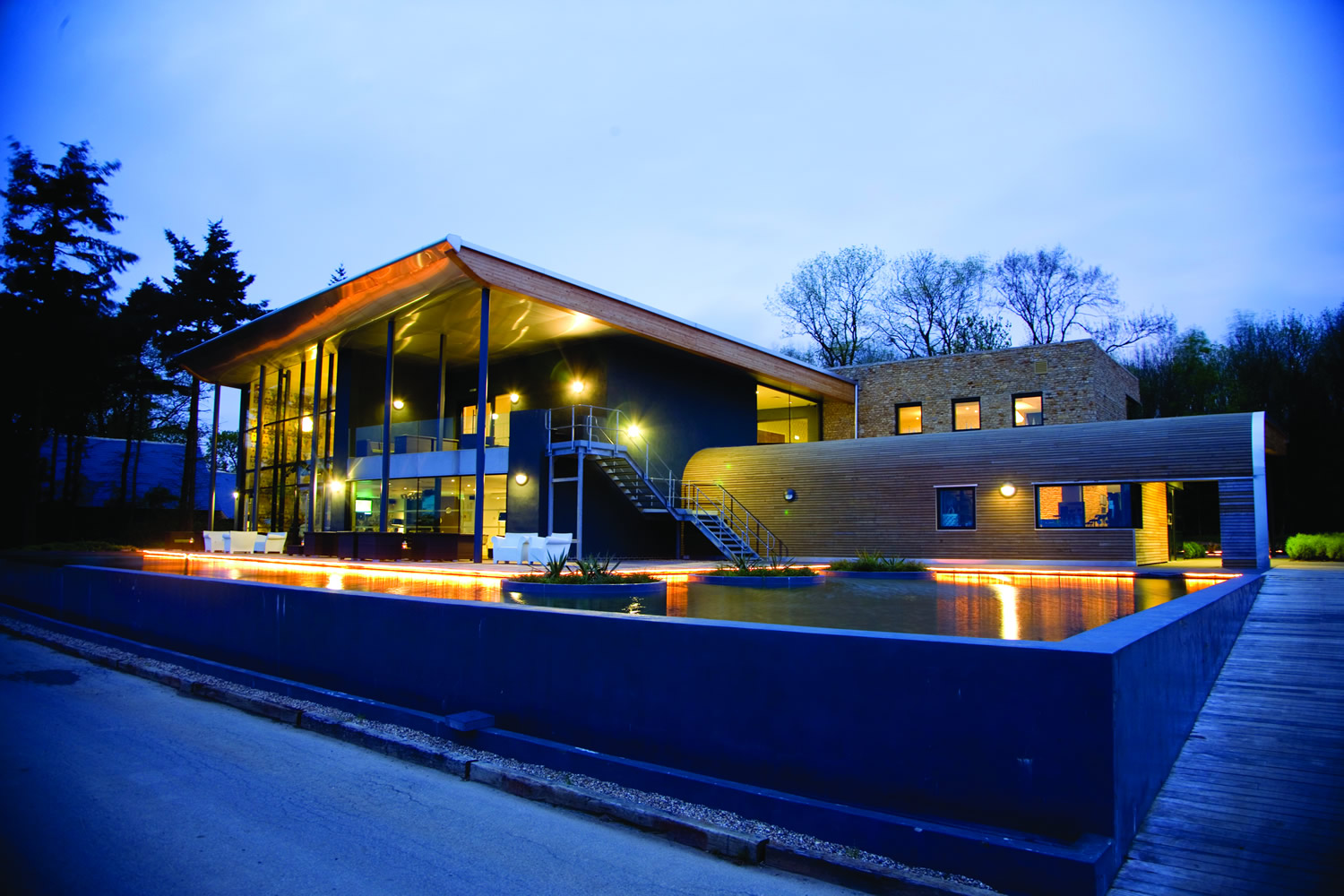 Image name Kilnwick Percy Resort the 6 image from the post The Kilnwick Percy Resort and Golf Club in Yorkshire.com.