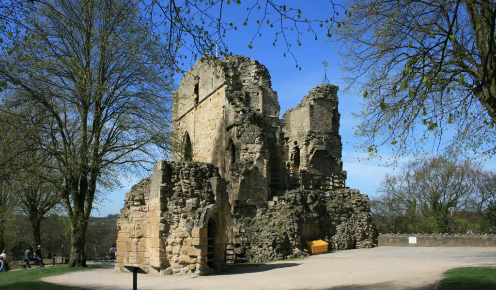 Knaresborough Page image 30 Image name Knaresborough Castle Museum the 8 image from the post Knaresborough in Yorkshire.com.