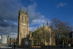 Image name Leeds Minster the 22 image from the post Things to do in Leeds in Yorkshire.com.