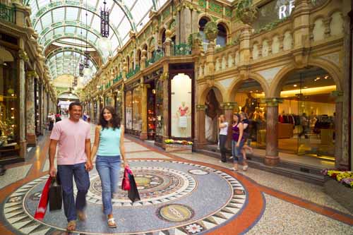 Leeds Page image 24 Image name Leeds Tourist Information Centre the 14 image from the post Leeds in Yorkshire.com.