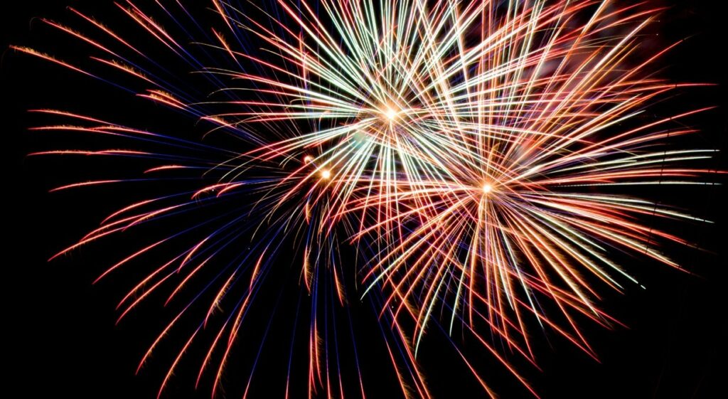 Tell us about your Bonfire Night Events Post image 1 Image name Leyburn Band Christmas Concert and Fireworks Display the 1 image from the post Tell us about your Bonfire Night Events in Yorkshire.com.
