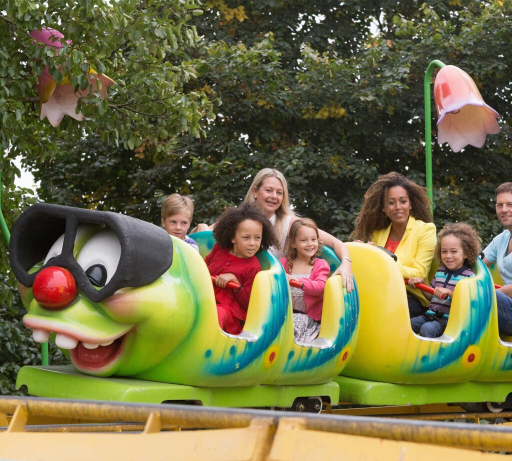 Lightwater Valley Theme Park - Family Fun In Ripon - Time, Prices, Rides Visitor Attraction image 2 Image name Lightwater Valley Theme Park 2 the 2 image from the post Lightwater Valley Theme Park - Family Fun In Ripon - Time, Prices, Rides in Yorkshire.com.