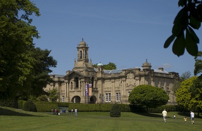 Image name Lister Park the 19 image from the post Lister Park in Yorkshire.com.