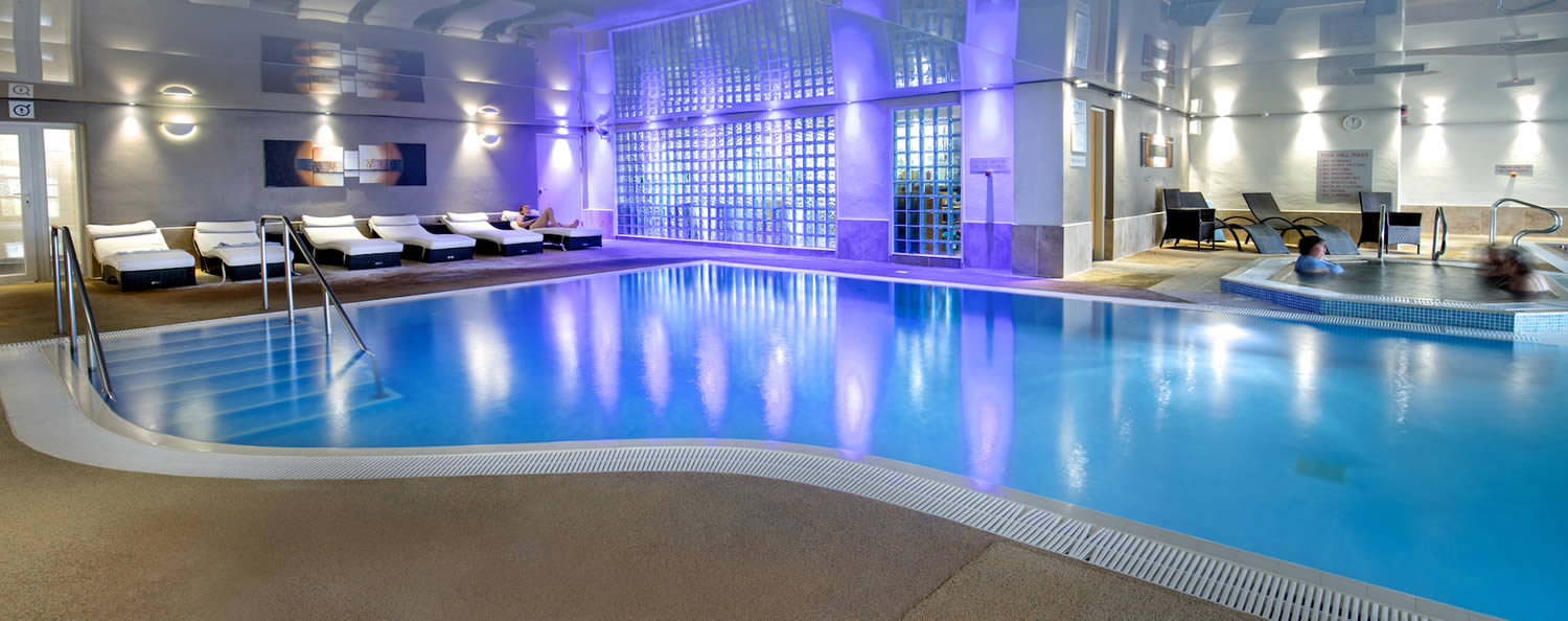 Image name Long Ashes Leisure Club Pure Spa the 20 image from the post Long Ashes Leisure Club & Pure Spa in Yorkshire.com.