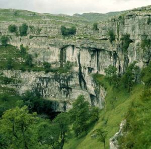 Hotels in Malham Cove & Malham Page image 14 Image name Malham Tourist Information Centre the 3 image from the post Hotels in Malham Cove & Malham in Yorkshire.com.