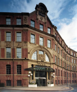 The Most Popular Things To Do In Leeds City Centre Page image 19 Image name Malmaison Hotel the 8 image from the post The Most Popular Things To Do In Leeds City Centre in Yorkshire.com.