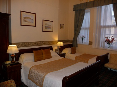 Image name Mansion House Scarborough 2 the 4 image from the post Mansion House in Yorkshire.com.