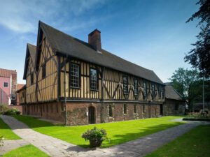 Things to Do in York Page image 15 Image name Merchant Adventurers Hall the 15 image from the post Things to Do in York in Yorkshire.com.