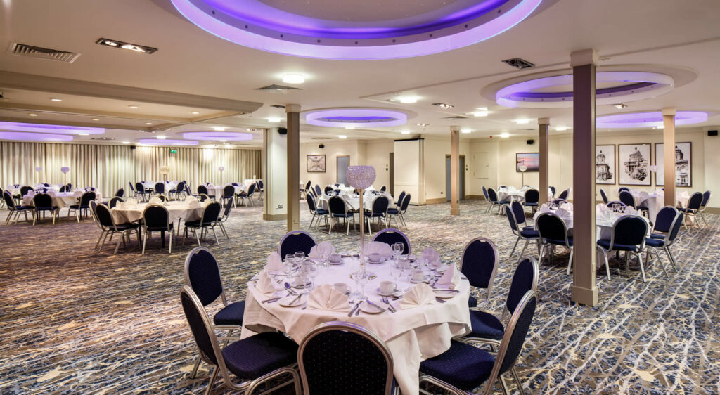 Mercure Hull Grange Park Hotel Accommodation image 7 Image name Mercure Hull Grange Park Hotel 3 the 5 image from the post Mercure Hull Grange Park Hotel in Yorkshire.com.