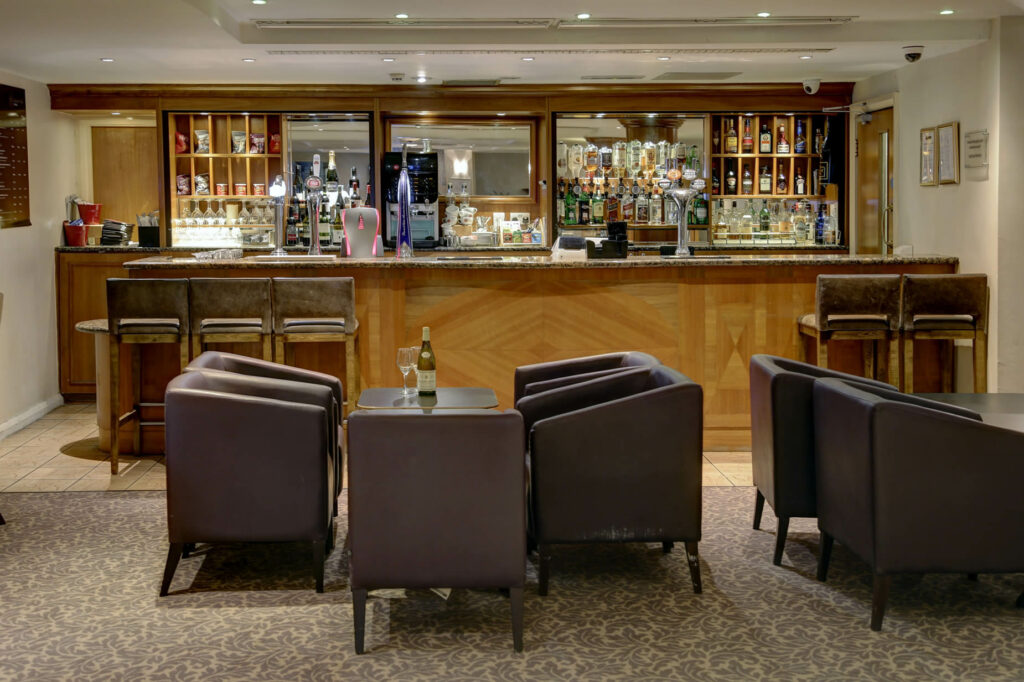 Mercure Sheffield Kenwood Hall & Spa Accommodation image 6 Image name Mercure Sheffield Kenwood Hall Hotel and Spa 2 the 4 image from the post Mercure Sheffield Kenwood Hall & Spa in Yorkshire.com.
