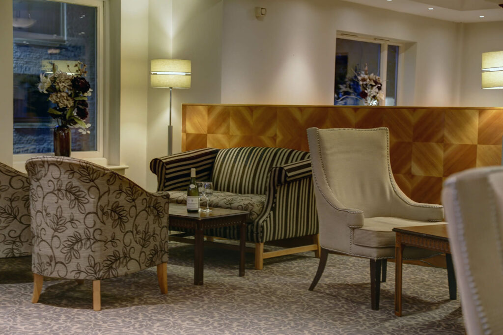 Mercure Sheffield Kenwood Hall & Spa Accommodation image 7 Image name Mercure Sheffield Kenwood Hall Hotel and Spa 3 the 5 image from the post Mercure Sheffield Kenwood Hall & Spa in Yorkshire.com.
