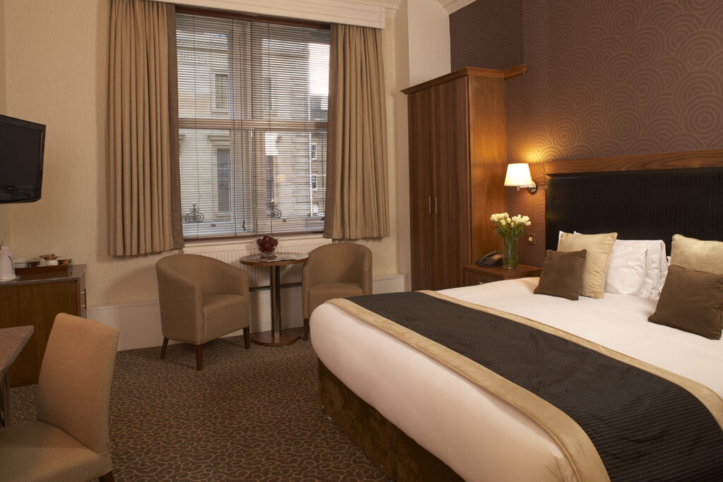 Image name Midland Hotel the 1 image from the post The Midland Hotel, Sure Hotel Collection by Best Western in Yorkshire.com.