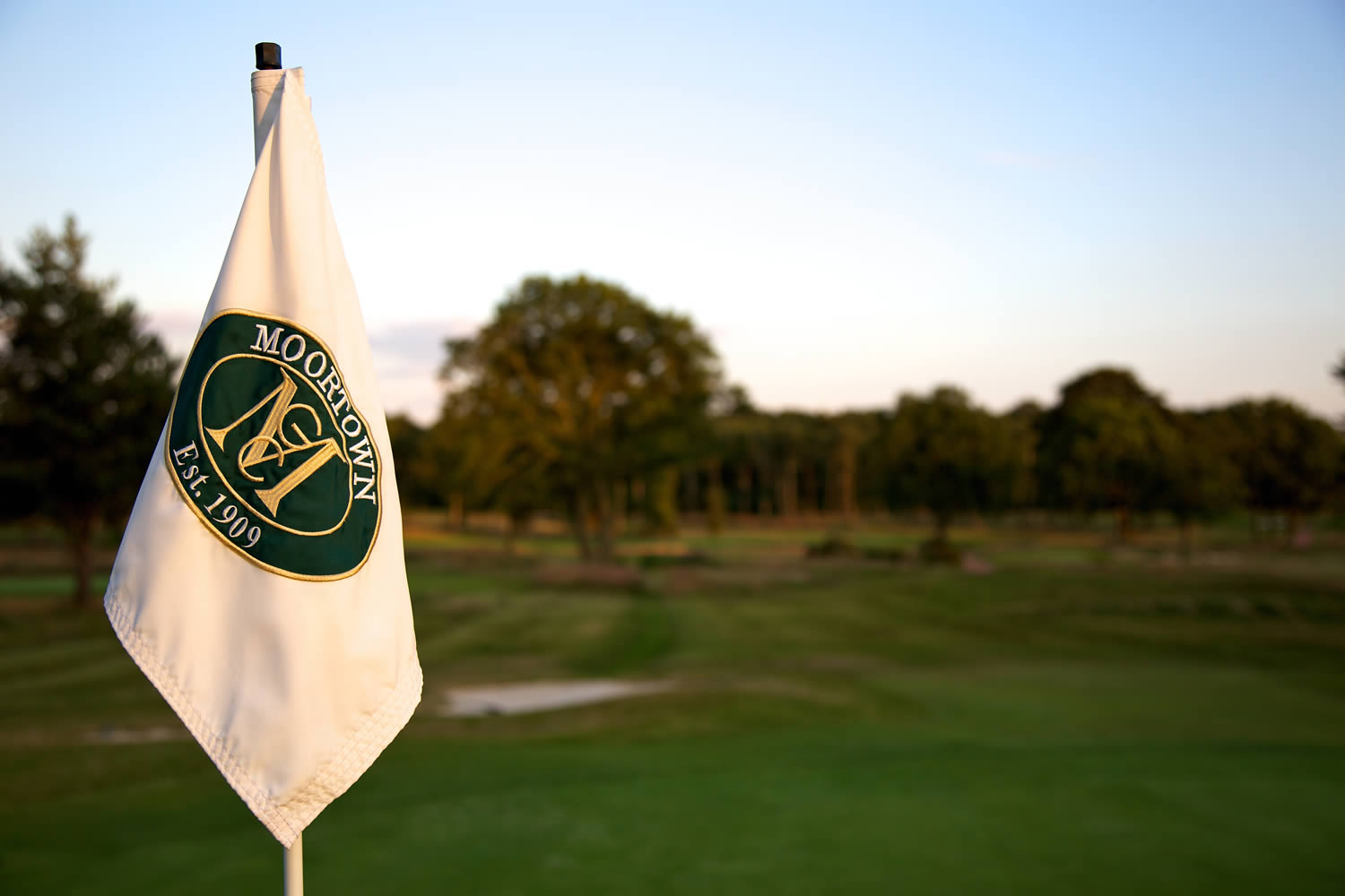 Image name Moortown Golf Club the 3 image from the post Moortown Golf Club in Yorkshire.com.