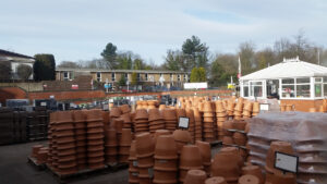 Barnsley Page image 21 Image name Naylor Garden Pots Factory Shop the 13 image from the post Barnsley in Yorkshire.com.