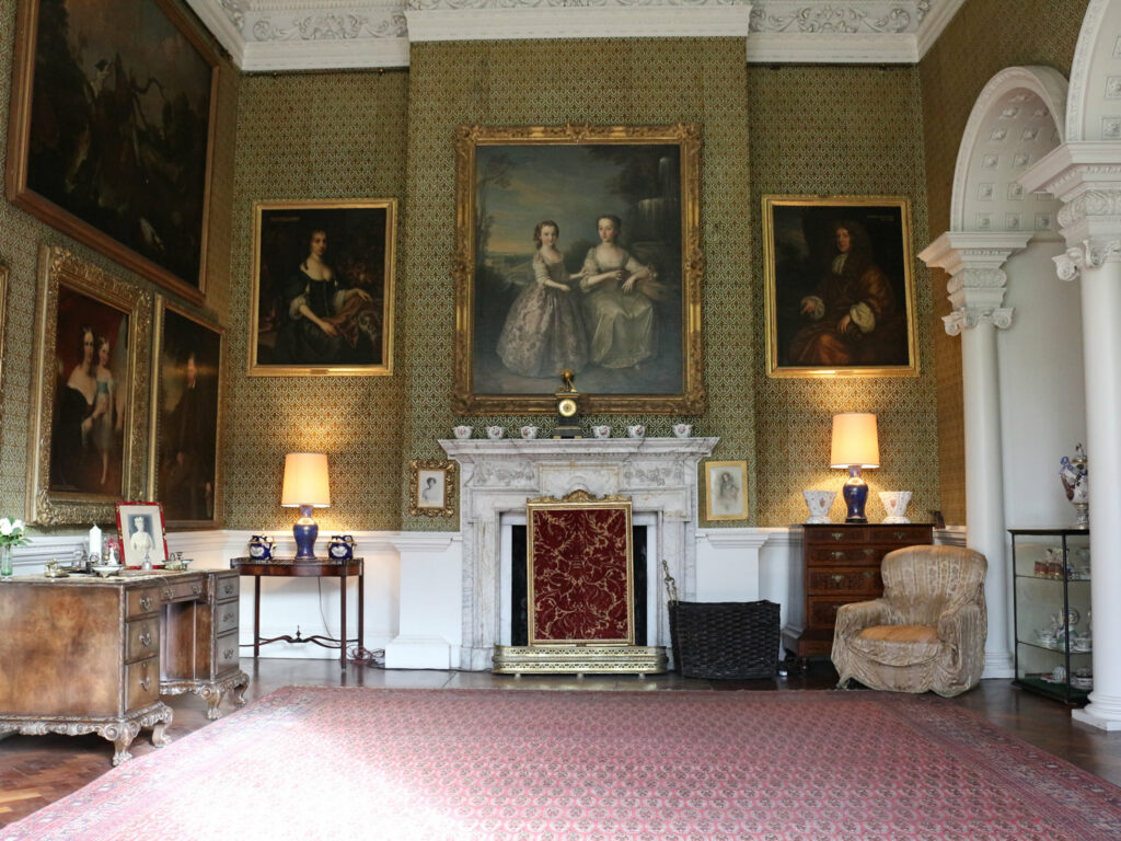 English Civil War in Yorkshire Post image 3 Image name Newburgh Priory 1 the 3 image from the post English Civil War in Yorkshire in Yorkshire.com.