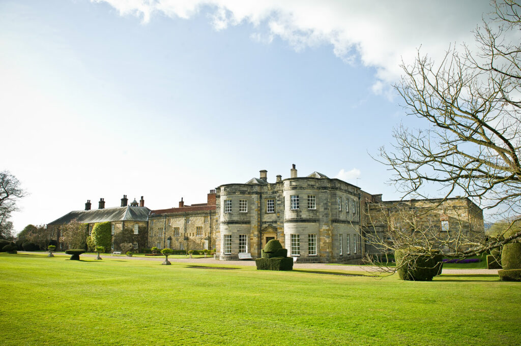 English Civil War in Yorkshire Post image 1 Image name Newburgh Priory the 1 image from the post English Civil War in Yorkshire in Yorkshire.com.