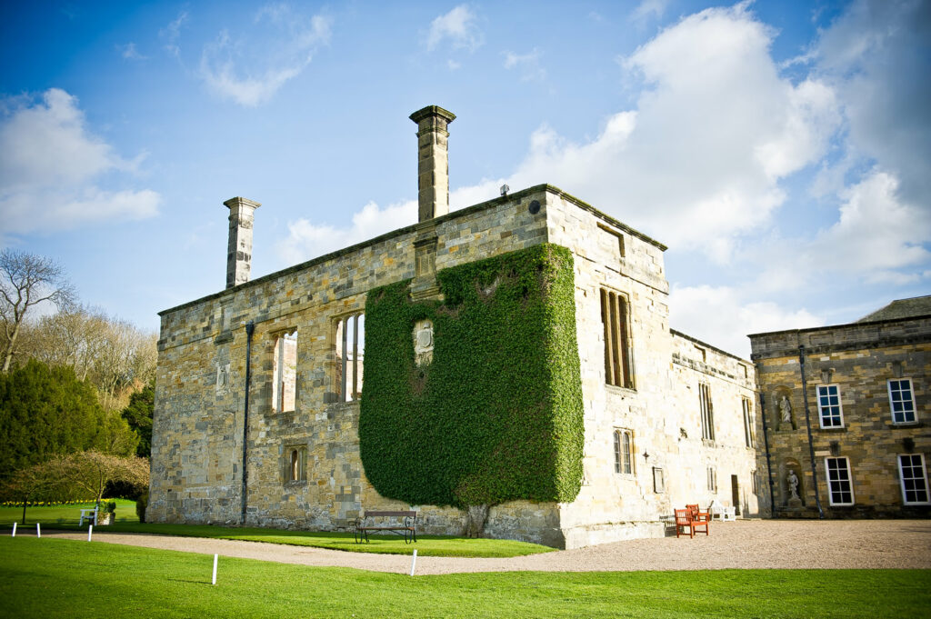 English Civil War in Yorkshire Post image 2 Image name Newburgh Priory 2 the 2 image from the post English Civil War in Yorkshire in Yorkshire.com.