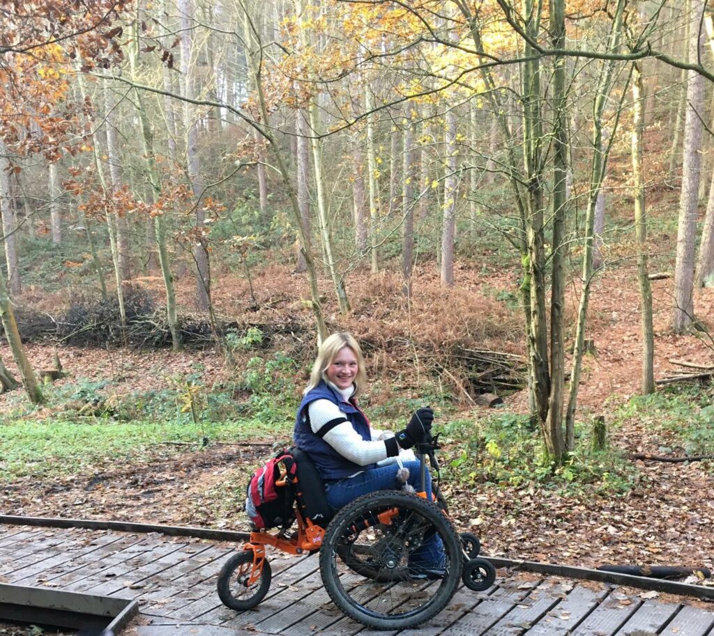 Inclusive Walking with Experience Community - Newmillerdam Post image 2 Image name Newmillerdam 3 the 2 image from the post Inclusive Walking with Experience Community - Newmillerdam in Yorkshire.com.