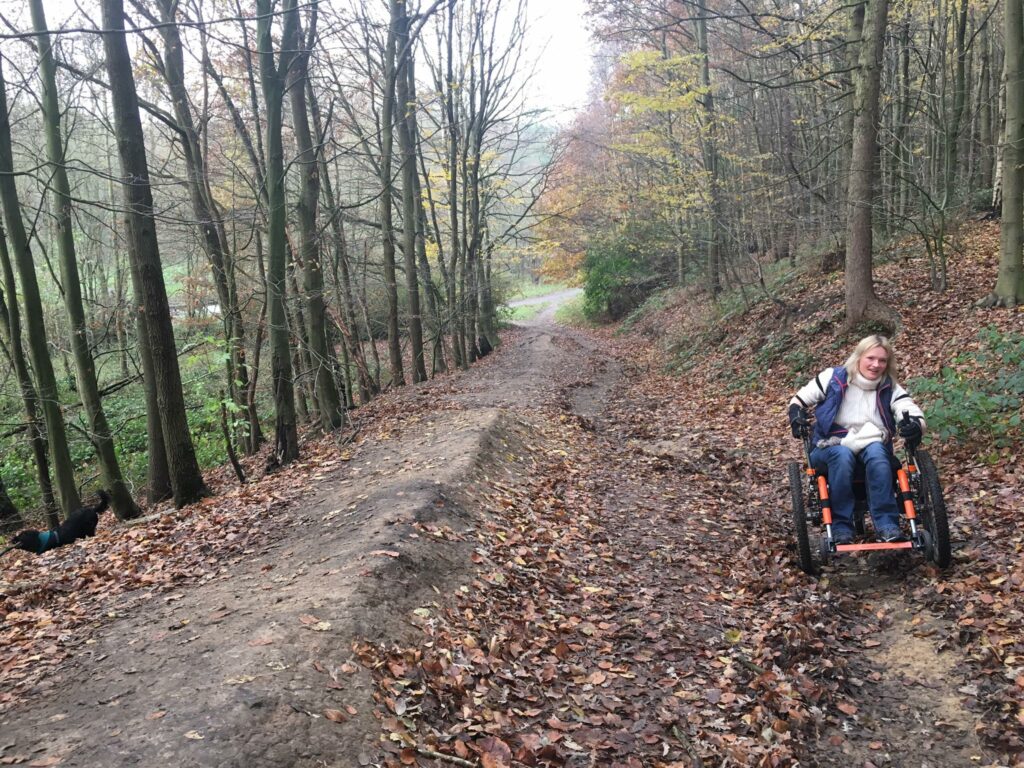 Inclusive Walking with Experience Community - Newmillerdam Post image 3 Image name Newmillerdam 7 the 3 image from the post Inclusive Walking with Experience Community - Newmillerdam in Yorkshire.com.