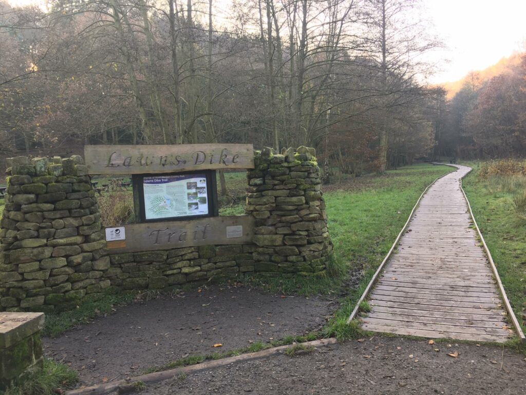 Inclusive Walking with Experience Community - Newmillerdam Post image 1 Image name Newmillerdam 9 the 1 image from the post Inclusive Walking with Experience Community - Newmillerdam in Yorkshire.com.
