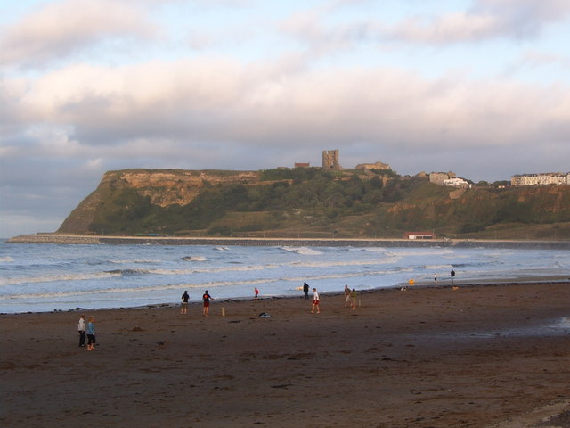 Image name North Bay Beach the 10 image from the post North Bay Beach in Yorkshire.com.