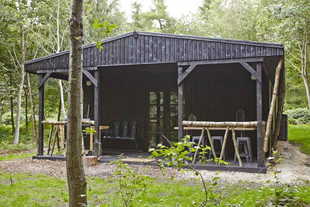 8 luxury lodges for a romantic retreat Post image 20 Image name North Star Club 2 the 19 image from the post 8 luxury lodges for a romantic retreat in Yorkshire.com.