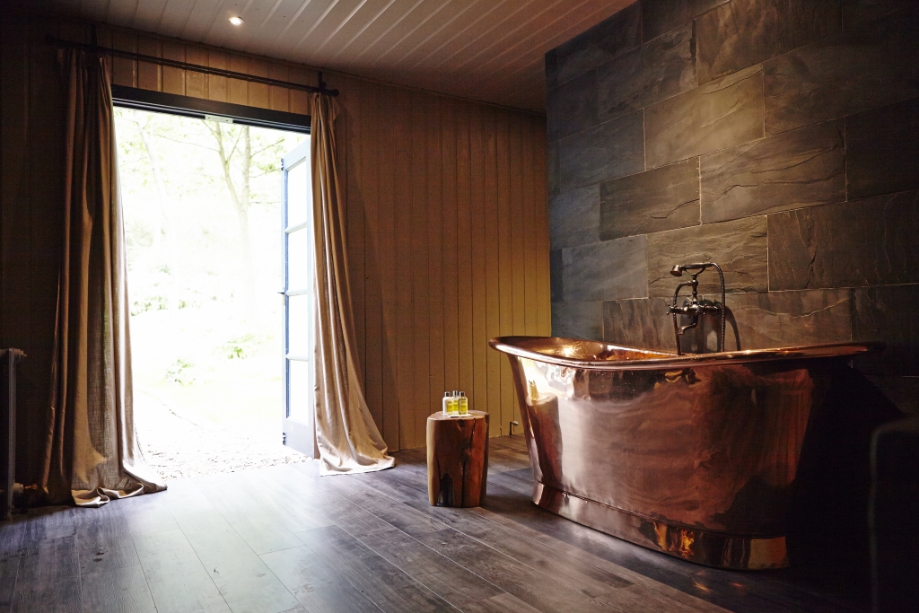 8 luxury lodges for a romantic retreat Post image 18 Image name North Star Club the 17 image from the post 8 luxury lodges for a romantic retreat in Yorkshire.com.